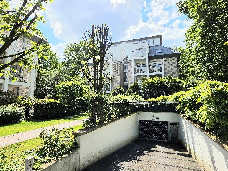 Etagenwohnung Bonn Heiderhof - 2 Zimmer, 73 m&sup2;, 320.000&euro; | Angebot:26657752