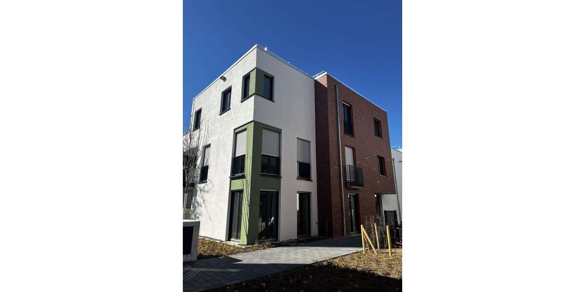 Etagenwohnung Frechen Bachem - 4 Zimmer, 116 m&sup2;, 2.050&euro; | Angebot:26731832