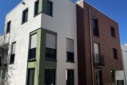 Wohnung Frechen Bachem - 4 Zimmer, 116 m&sup2;, 2.050&euro; | Angebot:26731832