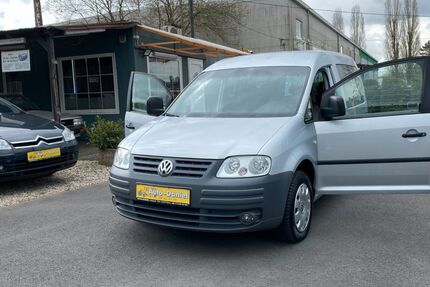 VW Caddy 244.000 km 4.200 &euro; Bonn 53227