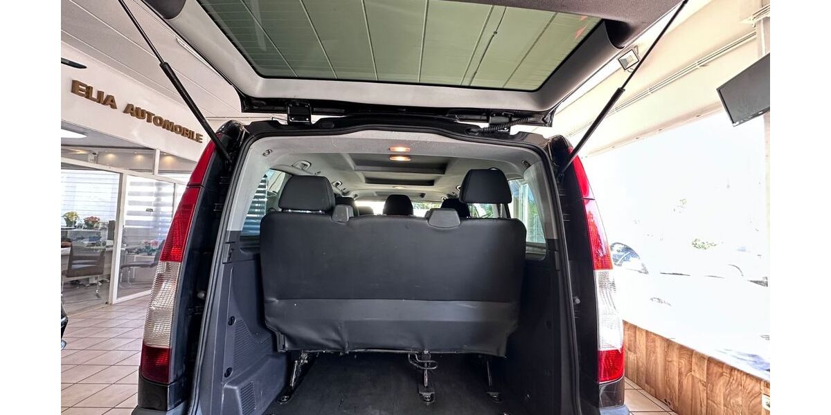 Mercedes-Benz Vito 458.000 km 6.700 &euro; Bonn 53119