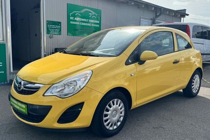 Opel Corsa 134.500 km 3.990 &euro; Frechen 50226