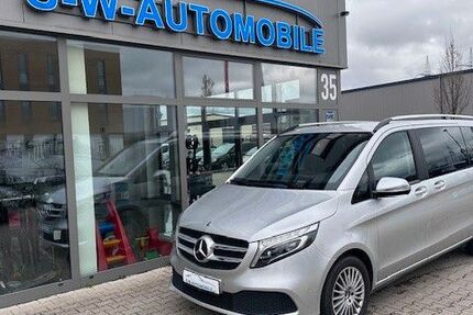 Mercedes-Benz V 220 270.000 km 28.490 &euro; Alfter bei Bonn 53347