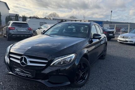 Mercedes-Benz C 180 231.000 km 7.975 &euro; Bornheim-Kardorf 53332