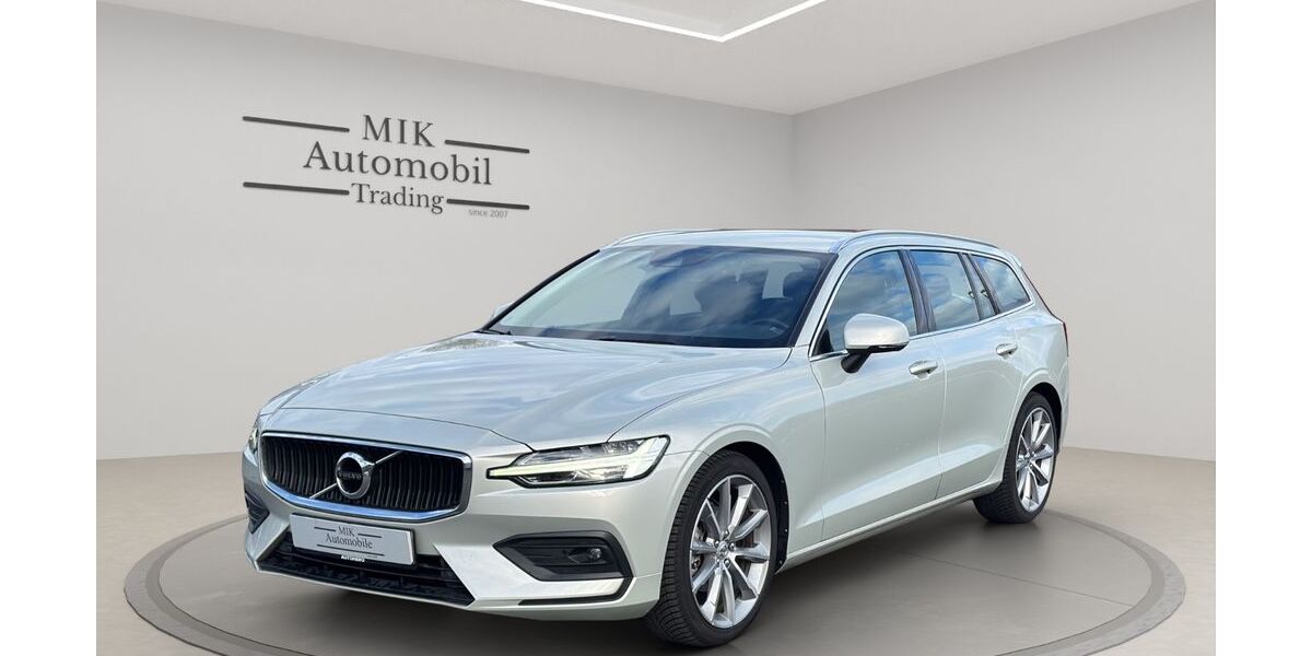 Volvo V60 98.000 km 20.950 &euro; Hürth 50354