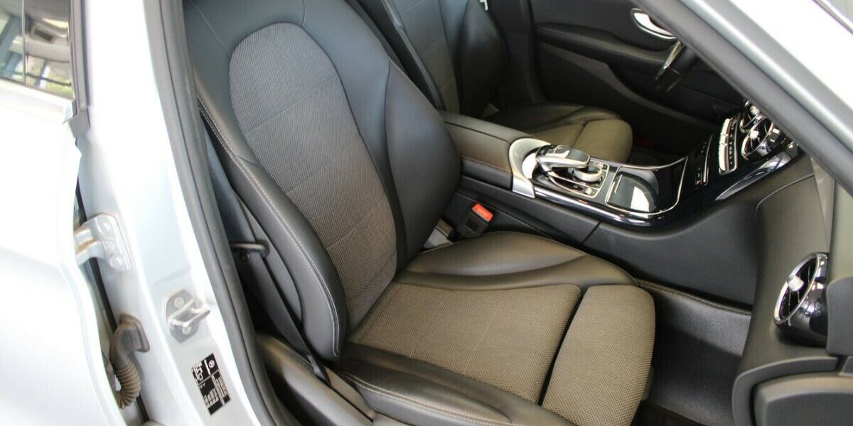 Mercedes-Benz C 180 T 9G-TRONIC Avantgarde 75.676 km 19.980 &euro; Euskirchen 53881