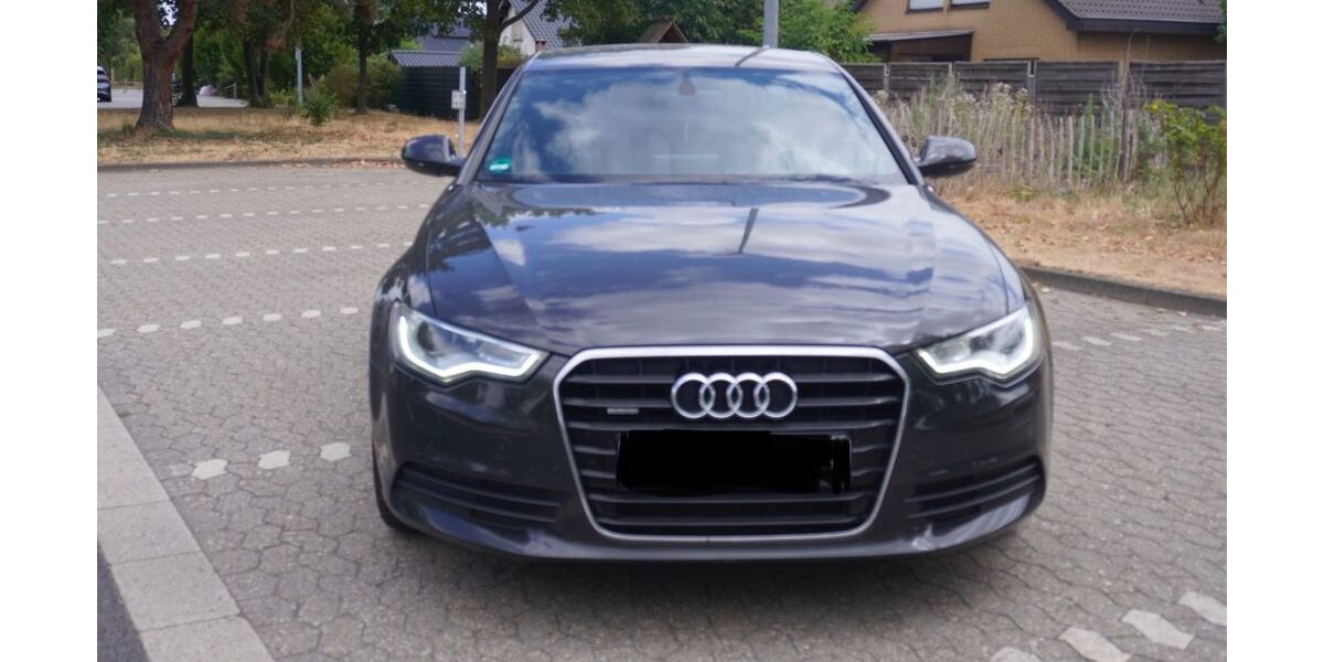 Audi A6 254.000 km 10.900 &euro; Euskirchen 53879