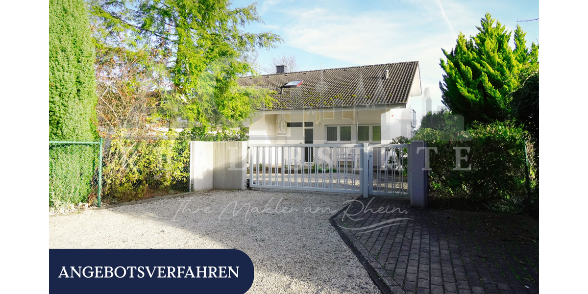 Einfamilienhaus Königswinter - 5 Zimmer, 207 m&sup2;, 920.000&euro; | Angebot:24614757