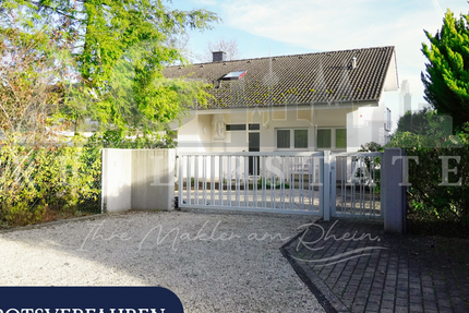 Haus Königswinter - 5 Zimmer, 207 m&sup2;, 920.000&euro; | Angebot:24614757