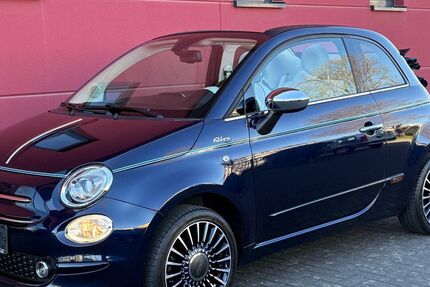 Fiat 500C 29.346 km 16.600 &euro; Brühl 50321