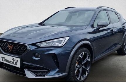 Cupra Formentor 59.600 km 25.880 &euro; Blankenheim 53945