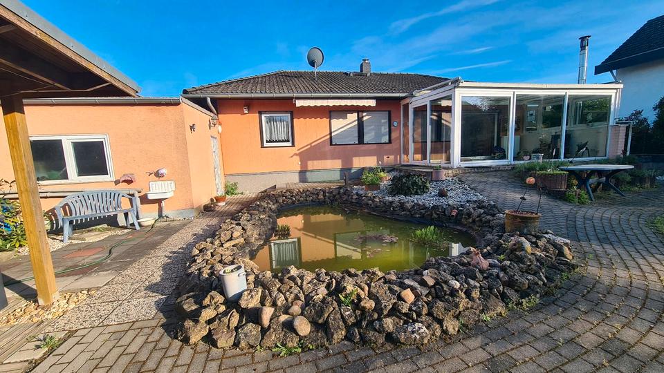 Bungalow Zülpich - 4 Zimmer, 310.000&euro; | Angebot:20723751