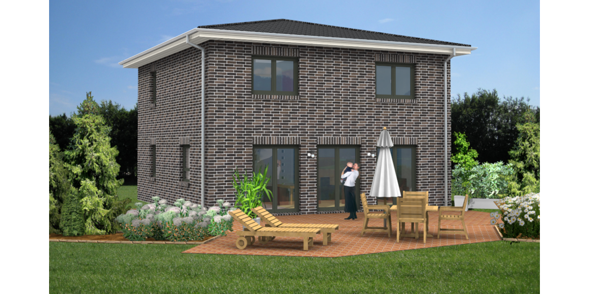 Einfamilienhaus Bornheim - 5 Zimmer, 120 m&sup2;, 389.100&euro; | Angebot:26651680