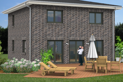 Haus Bornheim - 5 Zimmer, 120 m&sup2;, 389.100&euro; | Angebot:26651680