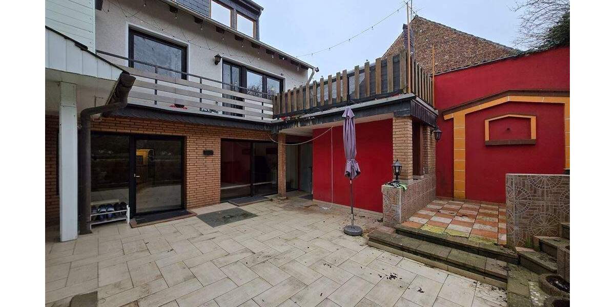 Mehrfamilienhaus, Wohnhaus Weilerswist Großvernich - 7 Zimmer, 259 m&sup2;, 520.000&euro; | Angebot:25692842