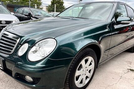 Mercedes-Benz E 280 182.000 km 6.500 &euro; Bonn 53227