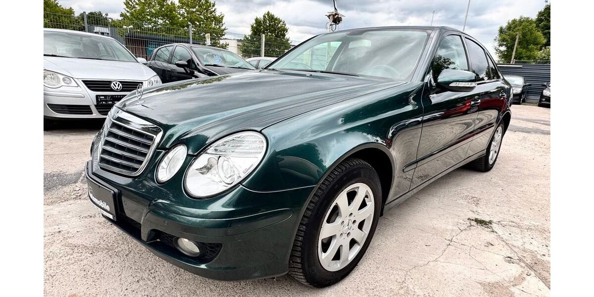 Mercedes-Benz E 280 182.000 km 6.500 &euro; Bonn 53227
