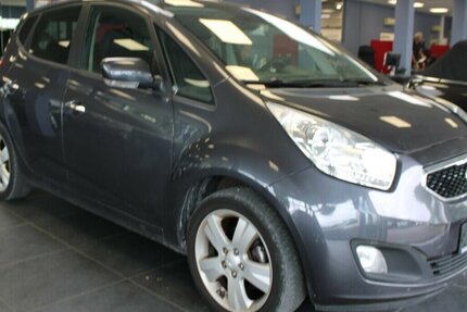 Kia Venga 1.6 CVVT Edition 7 - Panorama - 42.466 km 8.980 &euro; Euskirchen 53881