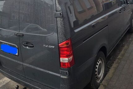 Mercedes-Benz Vito 145.000 km 13.900 &euro; Euskirchen 53879