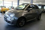 Fiat 500 C 0.9 TwinAir Turbo S - Klima - 117.472 km 8.980 &euro; Euskirchen 53881
