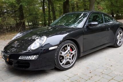 Porsche 997 137.000 km 45.997 &euro; Bad Münstereifel 53902