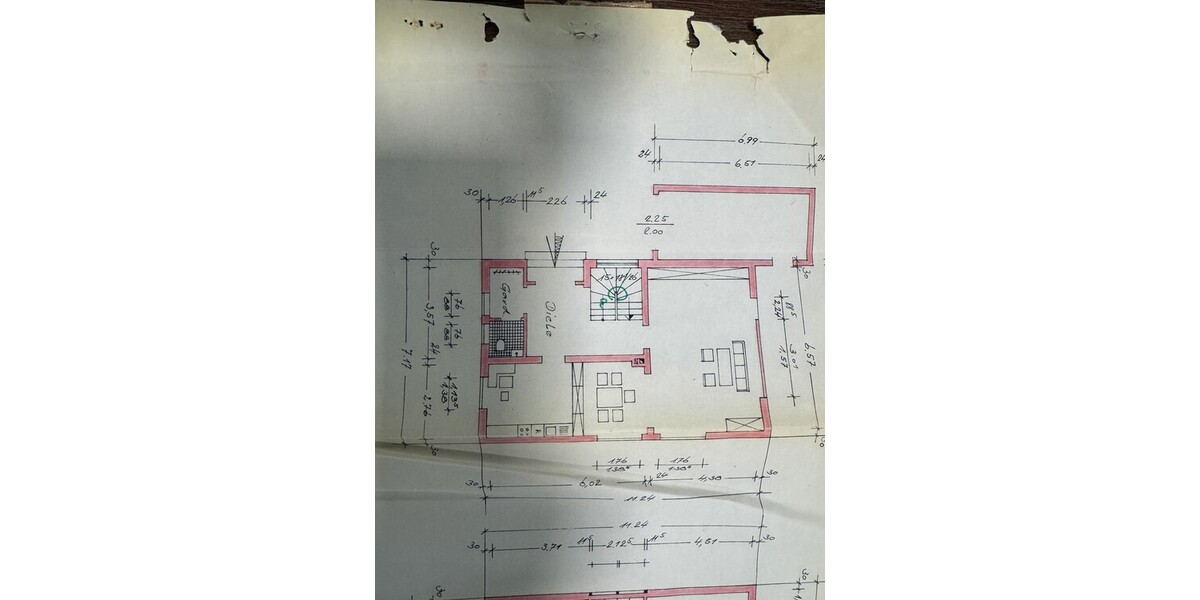 Freistehendes Einfamilienhaus mit großem Grundstück in Ließem - Einfamilienhaus Wachtberg / Ließem Ließem | Angebot:24713302