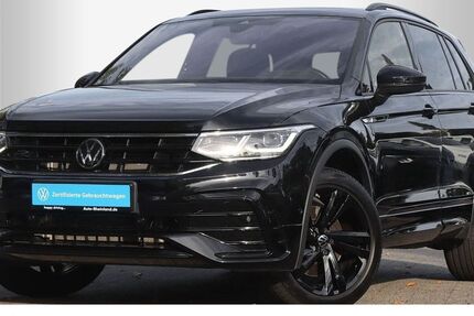 VW Tiguan 40.280 km 38.847 &euro; Bonn 53175