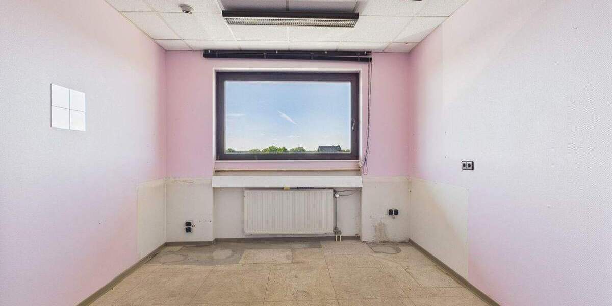 Etagenwohnung Weilerswist - 5 Zimmer, 112 m&sup2;, 204.000&euro; | Angebot:25681328