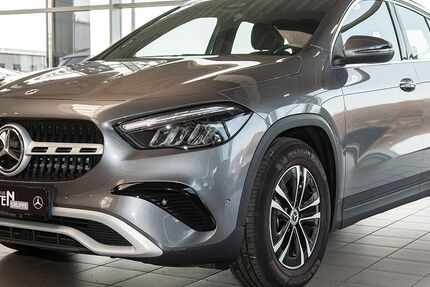 Mercedes-Benz GLA 200 17.749 km 34.900 &euro; Mechernich 53894