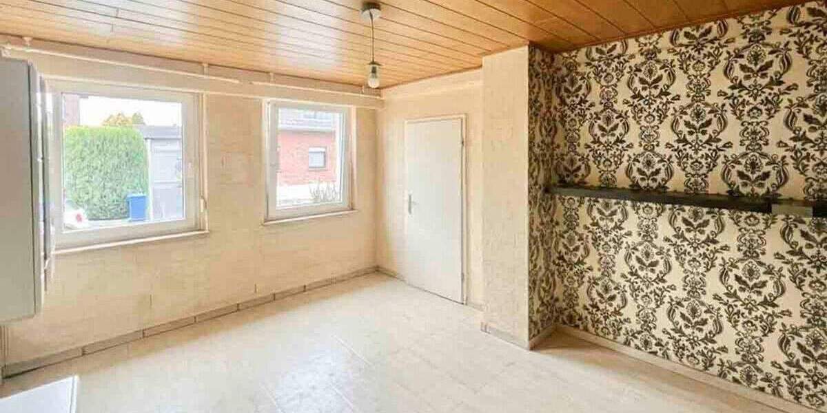 Reihenmittelhaus Kerpen - 4 Zimmer, 75 m&sup2;, 200.000&euro; | Angebot:25681497