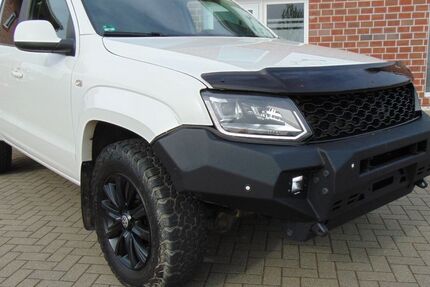 VW Amarok 289.290 km 14.998 &euro; Hönningen 53506