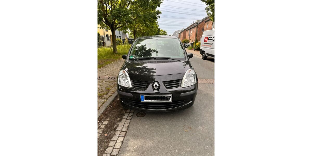 Renault Modus 63.256 km 3.750 &euro; Hürth 50354