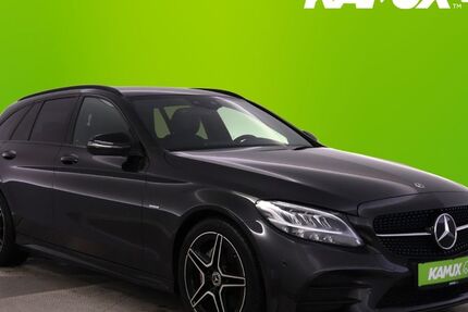 Mercedes-Benz C 220 90.859 km 26.445 &euro; Düren 52351