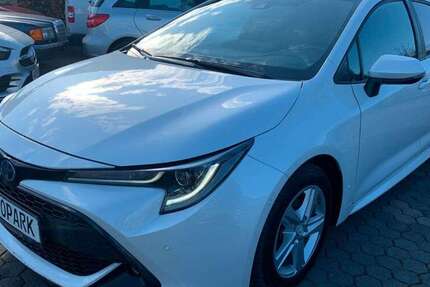 Toyota Corolla 132.684 km 18.999 &euro; Mechernich Kommern 53894