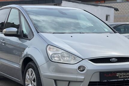 Ford S-Max 165.000 km 3.999 &euro; Euskirchen 53879