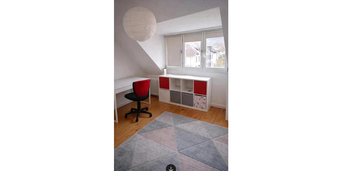 Etagenwohnung Bonn Dottendorf - 4 Zimmer, 65 m&sup2;, 1.070&euro; | Angebot:25824077