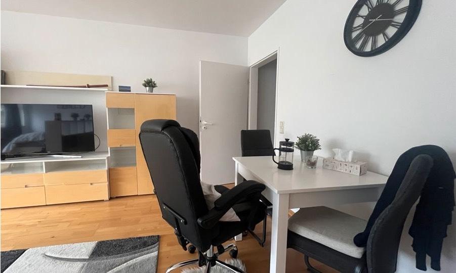 Etagenwohnung Bonn Lannesdorf - 1 Zimmer, 40 m&sup2;, 800&euro; | Angebot:26001861