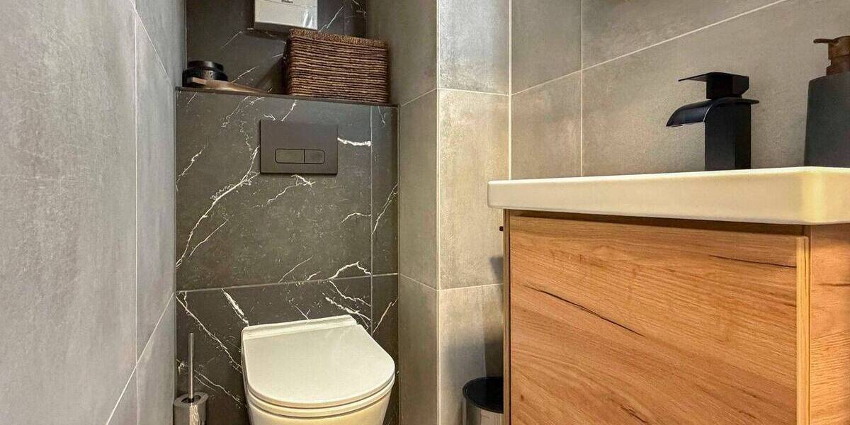 Etagenwohnung Bonn Heiderhof - 3 Zimmer, 84 m&sup2;, 330.000&euro; | Angebot:26731276
