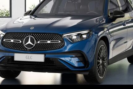 Mercedes-Benz GLC 220 14.000 km 57.490 &euro; Frechen 50226