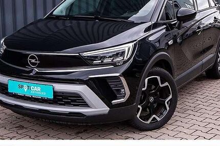 Opel Crossland (X) 33.700 km 18.900 &euro; Meckenheim 53340