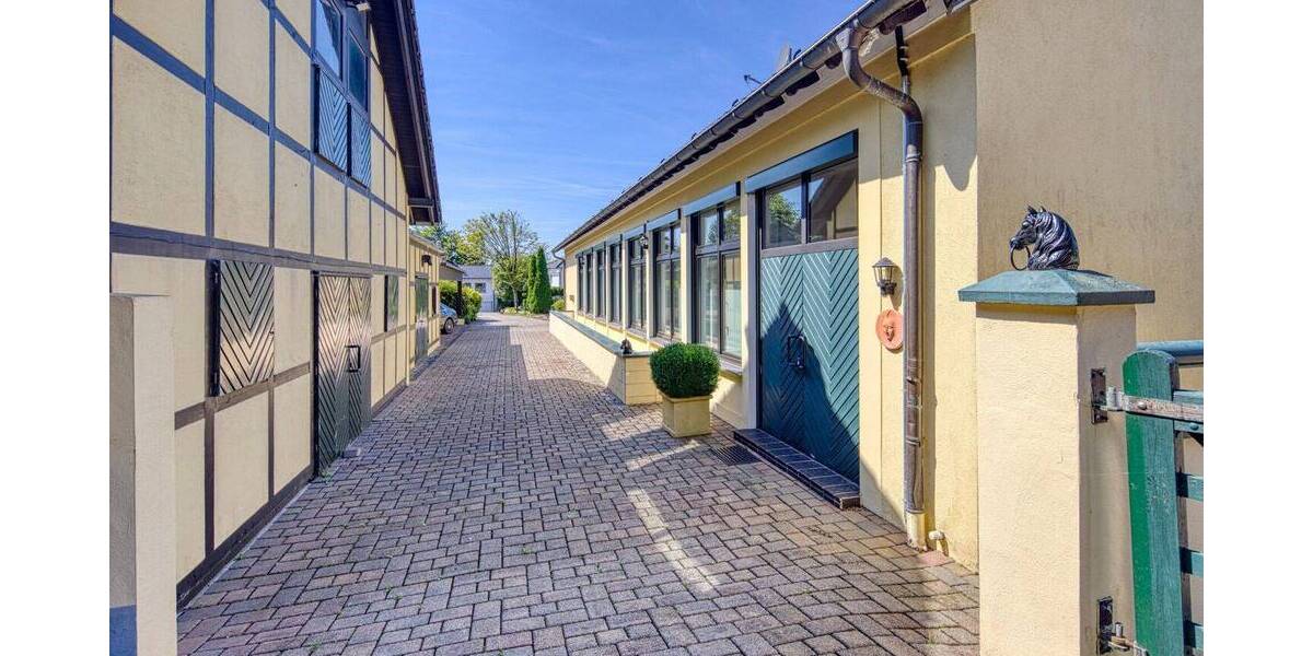 Einfamilienhaus Nettersheim Engelgau - 9 Zimmer, 500 m&sup2;, 670.000&euro; | Angebot:26014549