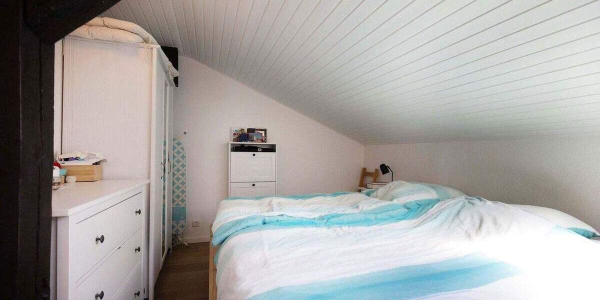 Etagenwohnung Bonn Zentrum - 2 Zimmer, 77 m&sup2;, 399.000&euro; | Angebot:25755208