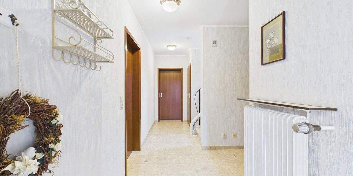 Reihenendhaus Zülpich - 4 Zimmer, 119 m&sup2;, 340.000&euro; | Angebot:25734197