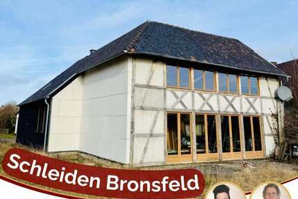 Haus Schleiden - 6 Zimmer, 106 m&sup2;, 135.000&euro; | Angebot:24973347