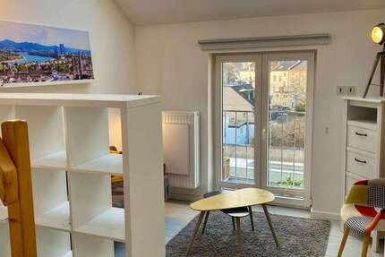 Zimmer Bonn Nordstadt - 1 Zimmer, 1.600&euro; | Angebot:22846037