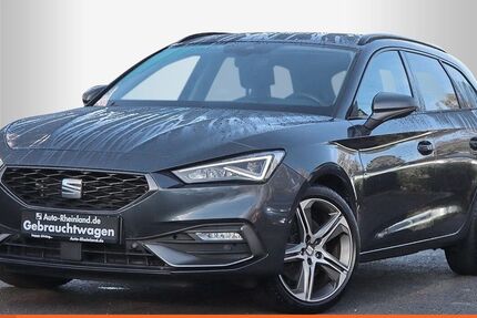 Seat Leon 61.570 km 23.691 &euro; Bonn 53175