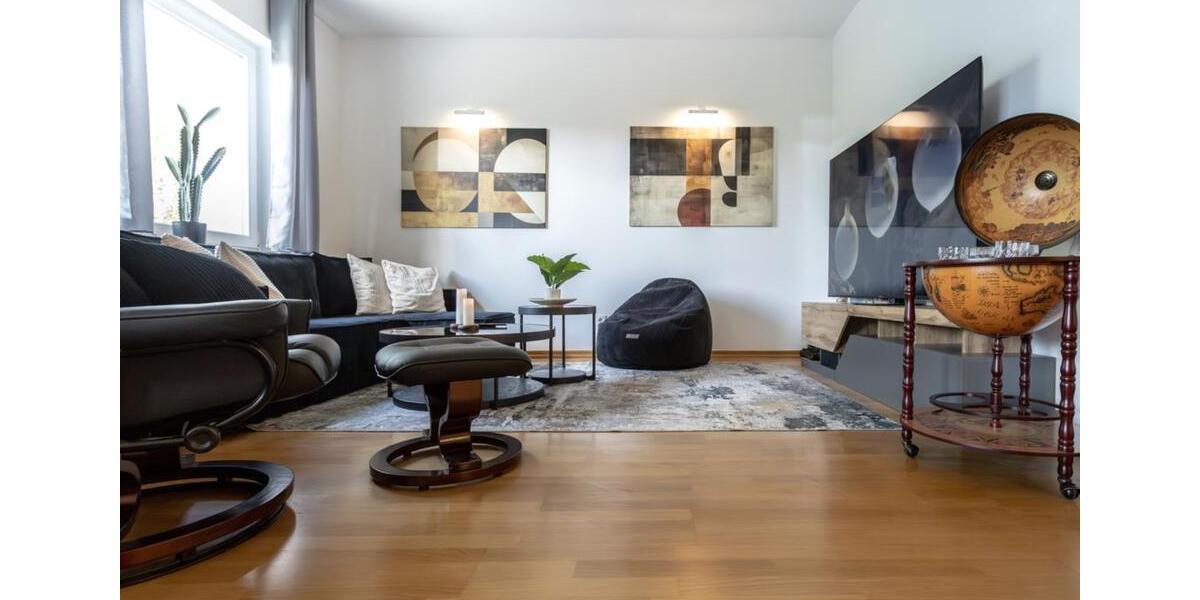 Etagenwohnung Bonn Tannenbusch - 2 Zimmer, 78 m&sup2;, 1.875&euro; | Angebot:25580155