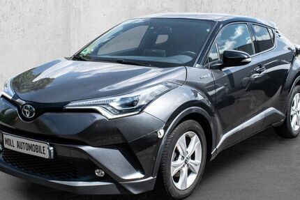 Toyota C-HR 115.998 km 16.980 &euro; Düren 52351