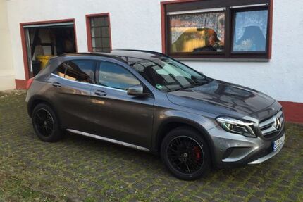 Mercedes-Benz GLA 200 101.490 km 16.750 &euro; Schleiden 53937 53937