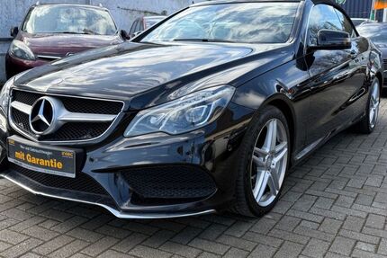 Mercedes-Benz E 220 146.000 km 19.999 &euro; Bonn 53179
